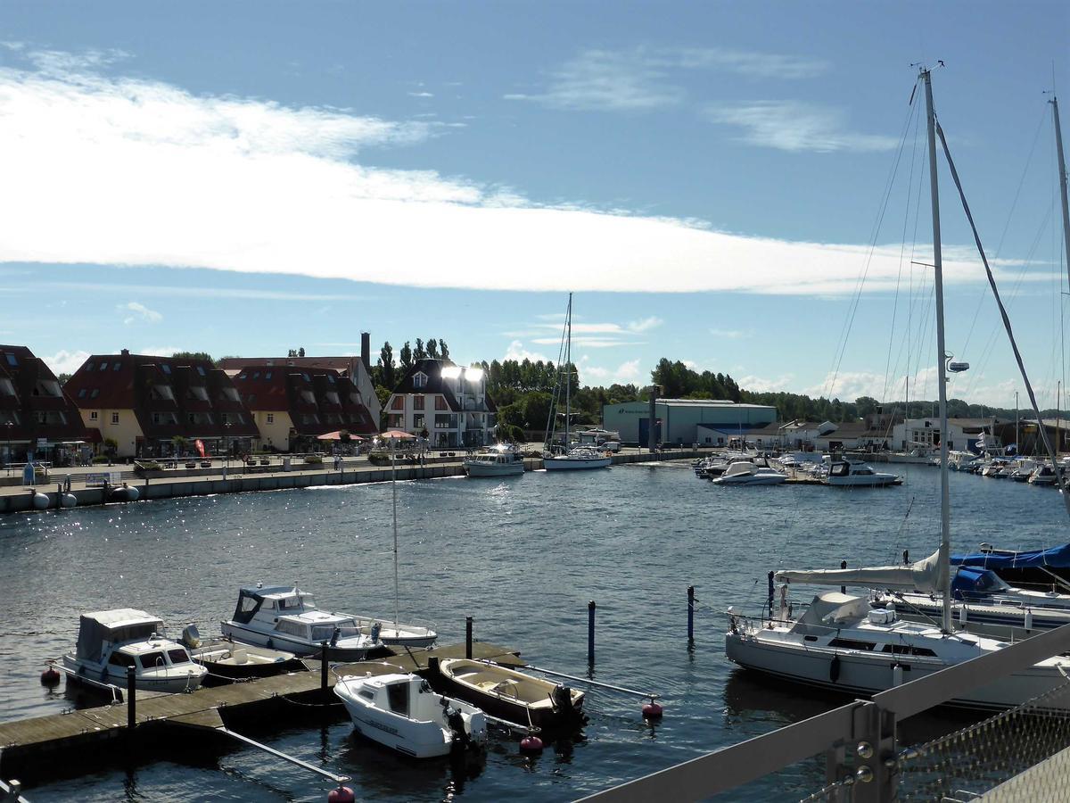 Guido'S Ostseetraum, An Idyllischen Straenden Relaxen, Wiek Wiek auf Rügen Extérieur photo