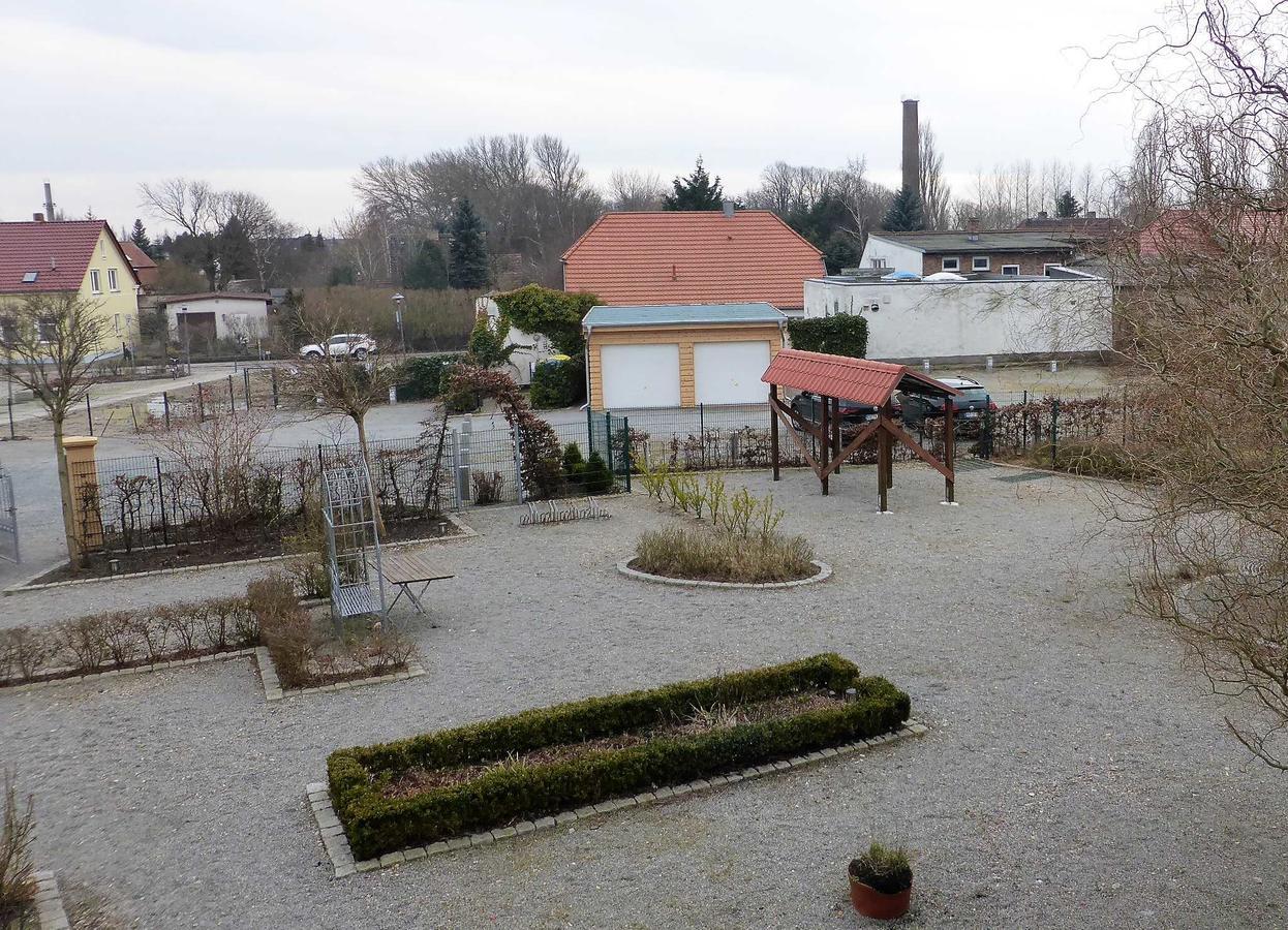 Guido'S Ostseetraum, An Idyllischen Straenden Relaxen, Wiek Wiek auf Rügen Extérieur photo